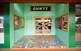 Gaiety Theatre