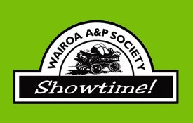 Wairoa A&P Show